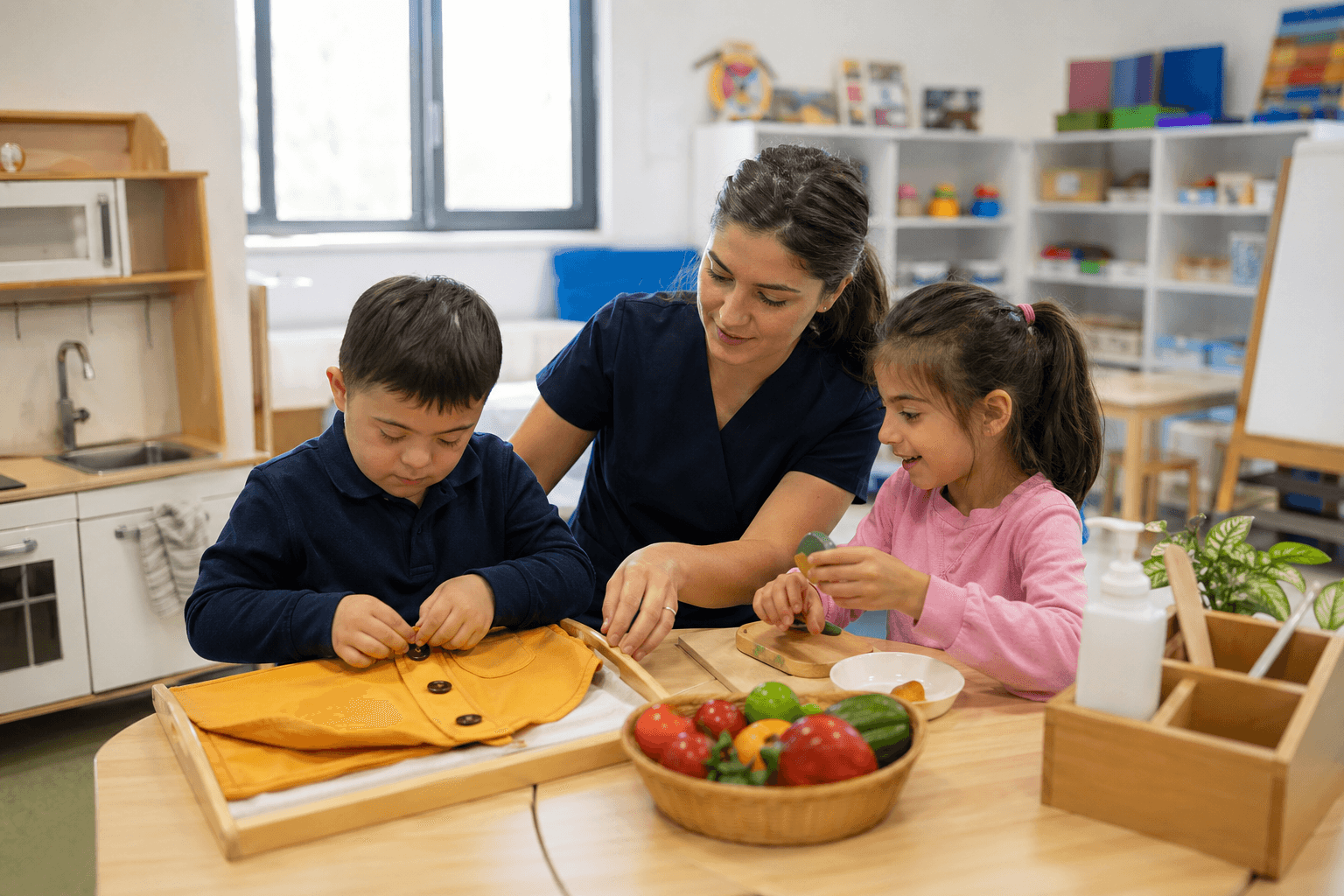 Yaşam Liderliği Programı
