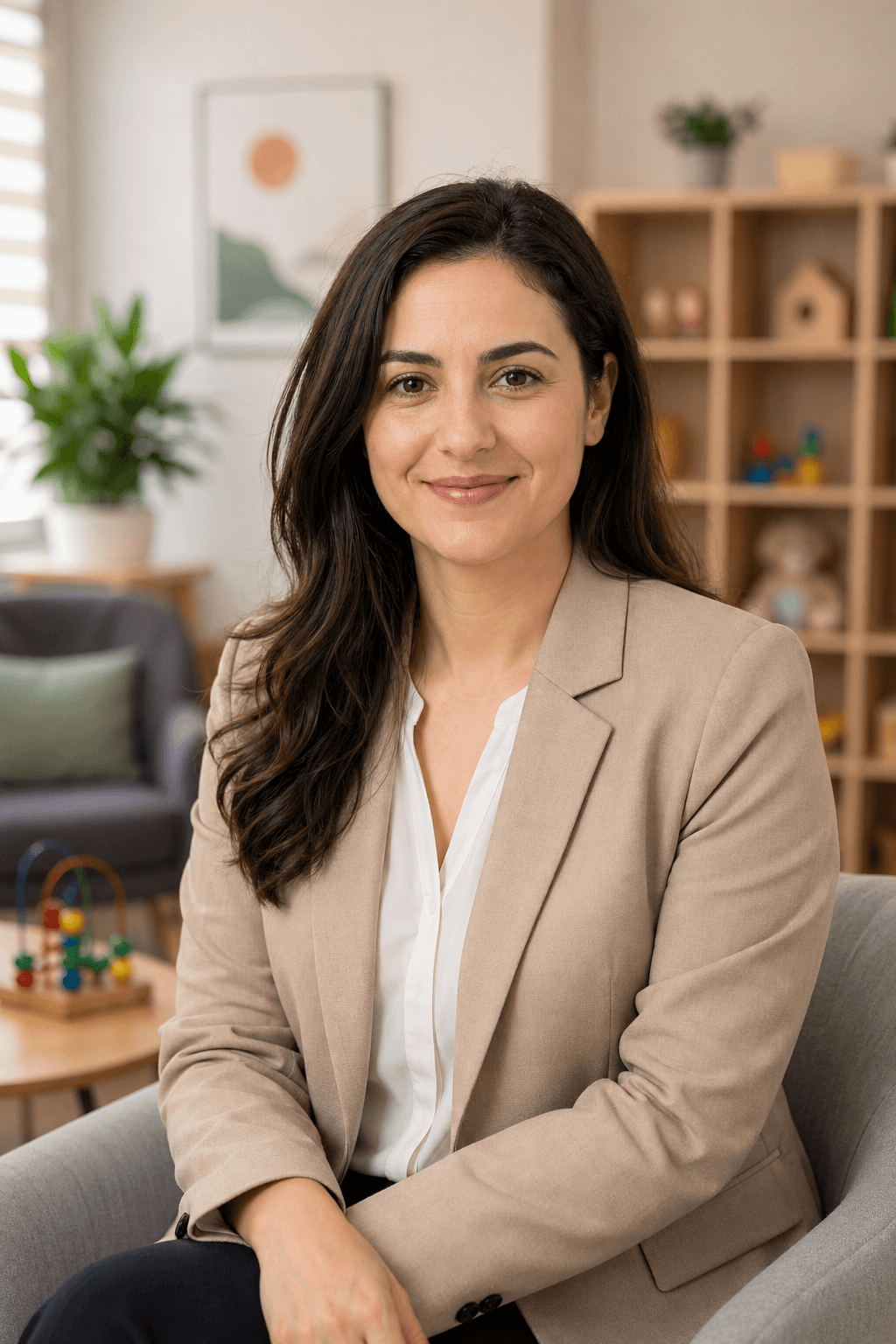 Ayşe Yılmaz
