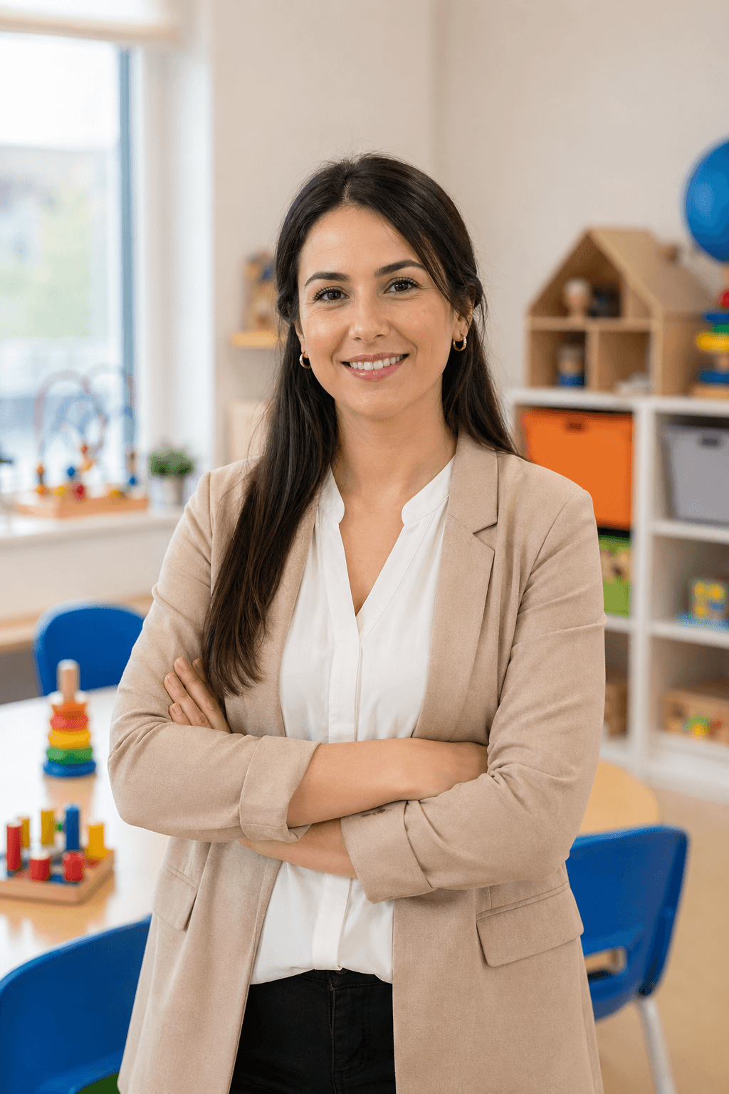 Merve Demir