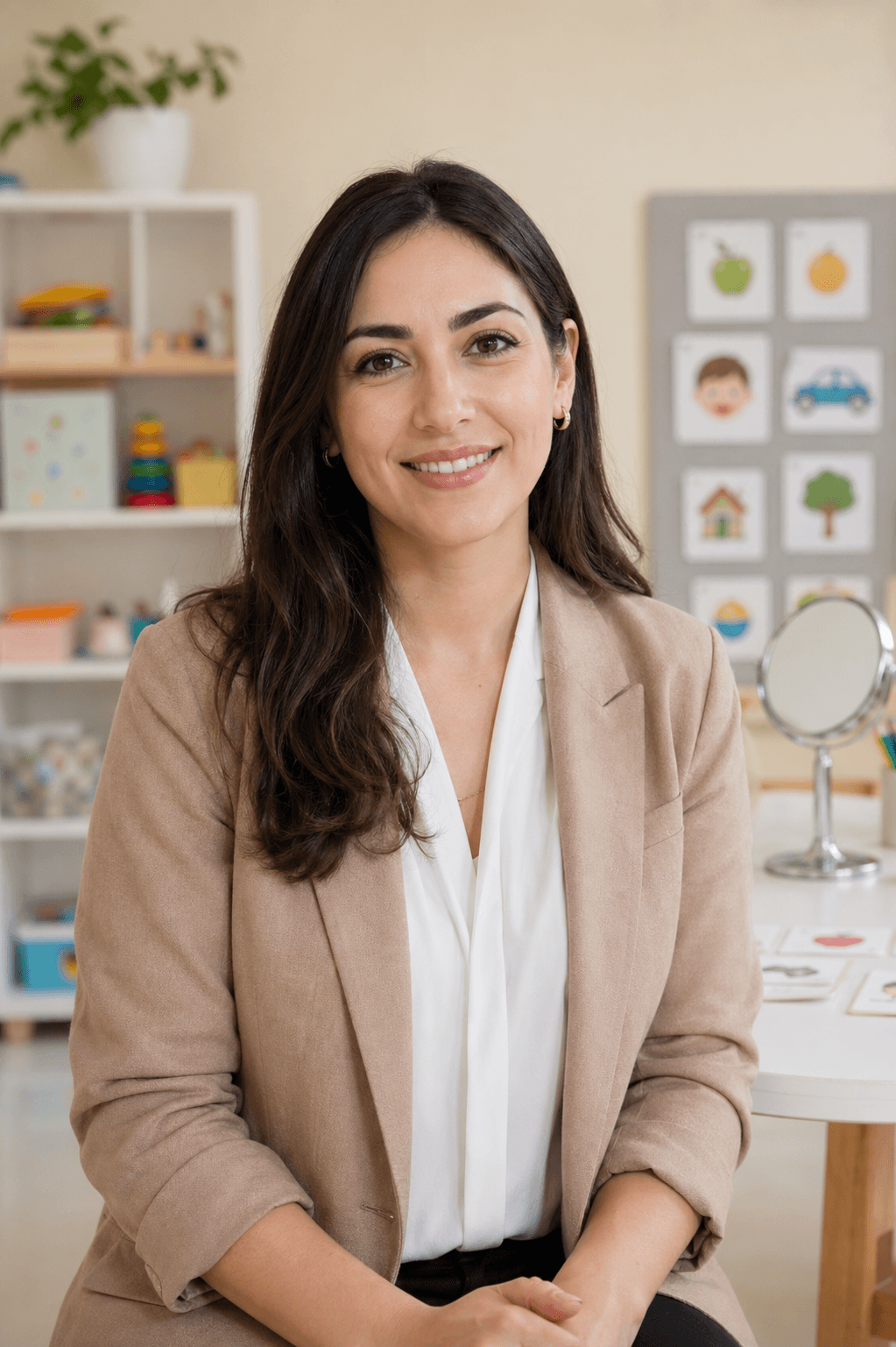 Elif Kaya